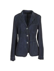 MASSIMO ALBA - Blazer