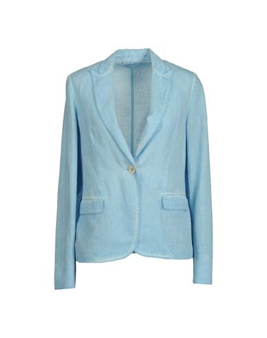 ZOOM MASSIMO ALBA - Blazer