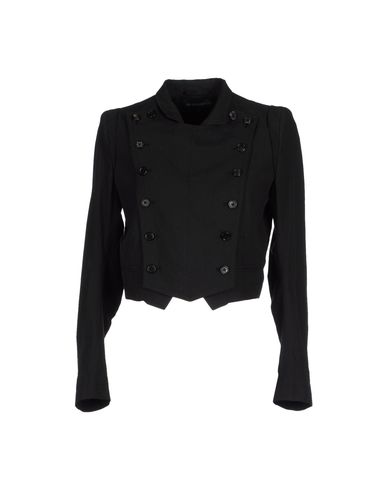 ZOOM ANN DEMEULEMEESTER - Blazer