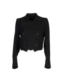 ANN DEMEULEMEESTER - Blazer