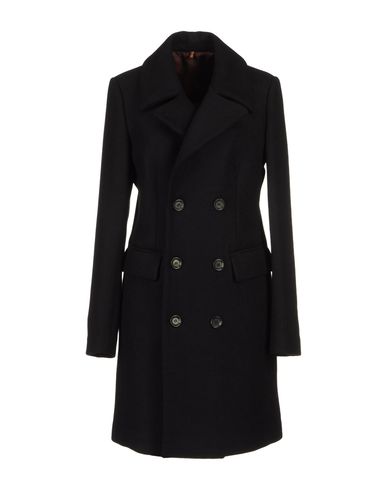 ZOOM NOTIFY - Coat