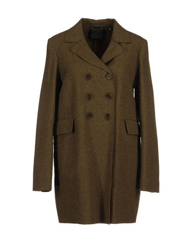 ZOOM ASPESI - Coat