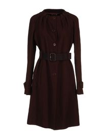 ASPESI - Full-length jacket