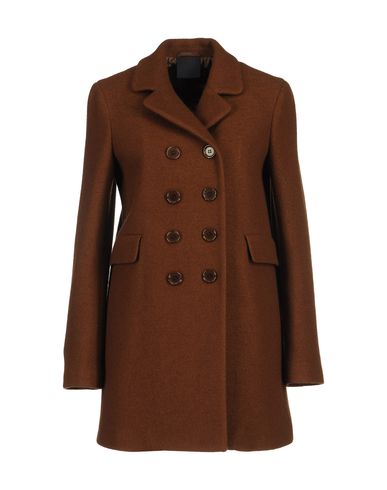 ZOOM ASPESI - Coat