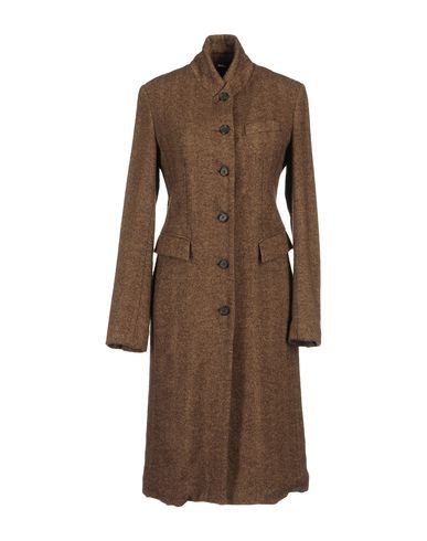 ZOOM ASPESI - Coat
