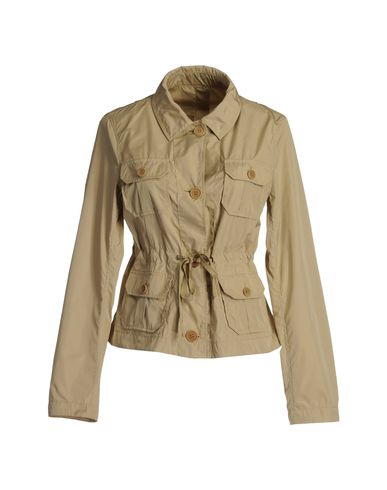 ZOOM ASPESI - Jacket