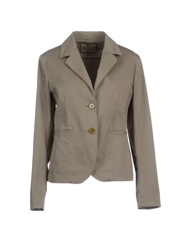 ZOOM ETRO - Blazer
