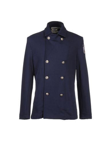 ZOOM ROYAL BLUE - Blazer