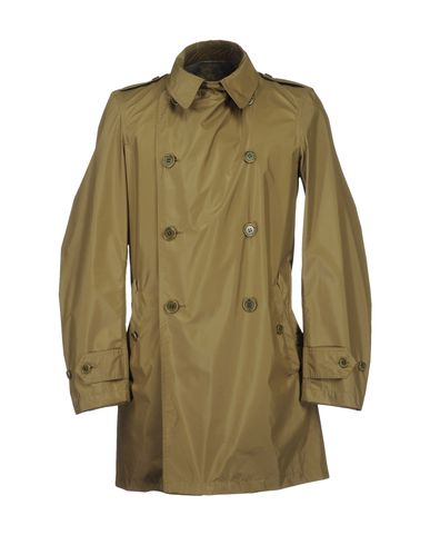ZOOM ASPESI - Mid-length jacket