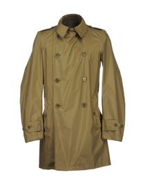 ASPESI - Mid-length jacket
