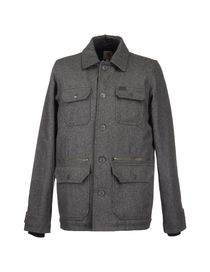 CARHARTT - Mid-length jacket