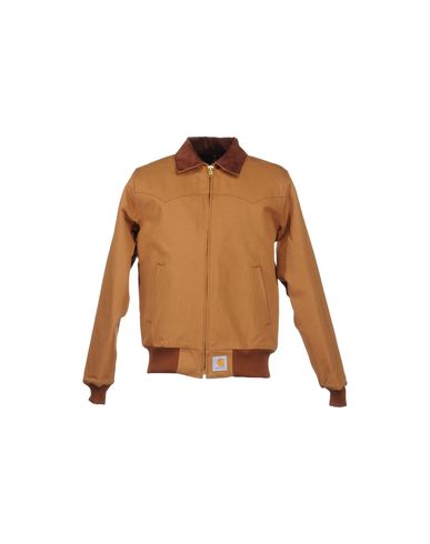 ZOOM CARHARTT - Jacket