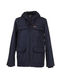CARHARTT - Mid-length jacket