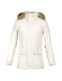 CARHARTT - Mid-length jacket