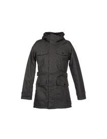 CARHARTT - Mid-length jacket
