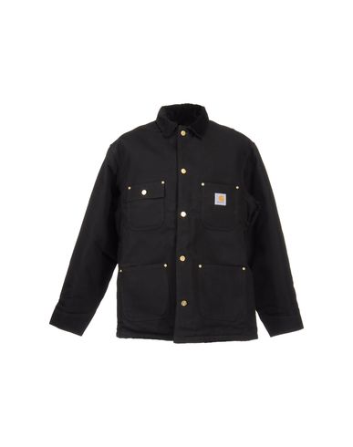 ZOOM CARHARTT - Mid-length jacket