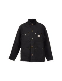 CARHARTT - Mid-length jacket