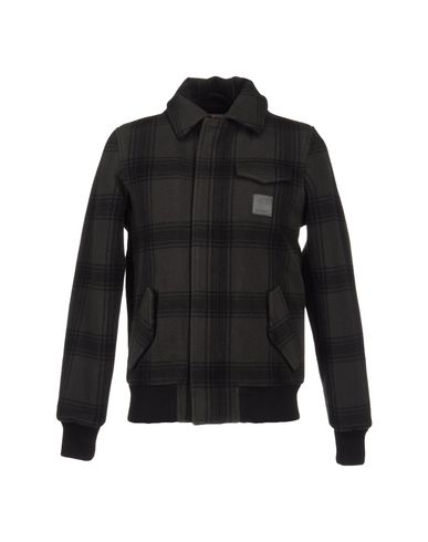 ZOOM CARHARTT - Jacket