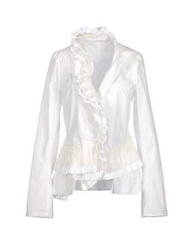 ERMANNO SCERVINO - Blazer