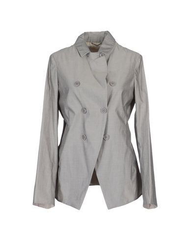 ZOOM BRUNELLO CUCINELLI - Blazer
