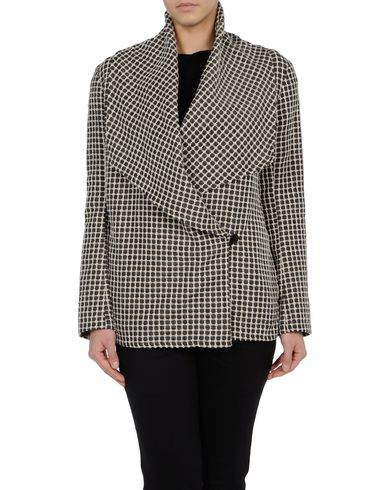 ZOOM PEOPLE TREE - Blazer