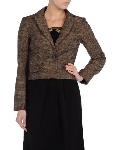 ZOOM PEOPLE TREE - Blazer
