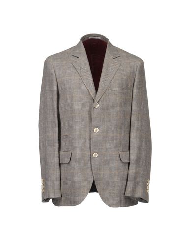 ZOOM BRUNELLO CUCINELLI - Blazer