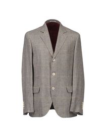 BRUNELLO CUCINELLI - Blazer
