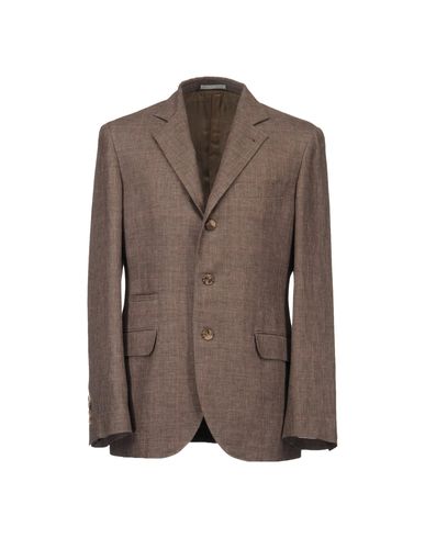ZOOM BRUNELLO CUCINELLI - Blazer