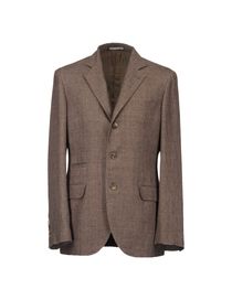 BRUNELLO CUCINELLI - Blazer