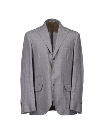 BRUNELLO CUCINELLI - Blazer