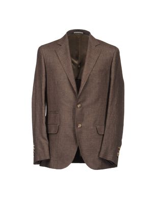 BRUNELLO CUCINELLI - Veste