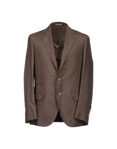 ZOOM BRUNELLO CUCINELLI - Blazer