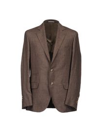 BRUNELLO CUCINELLI - Blazer