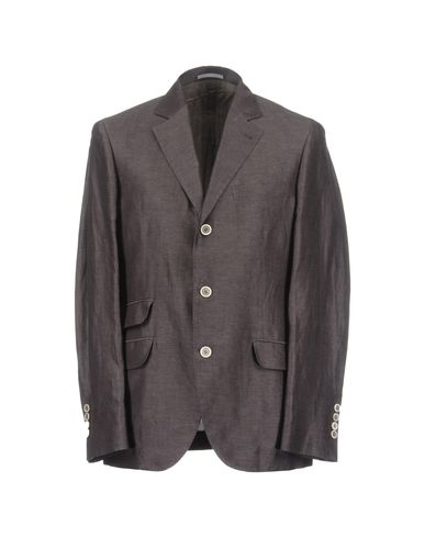 ZOOM BRUNELLO CUCINELLI - Blazer