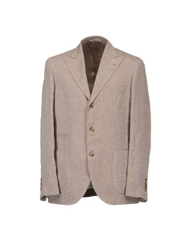 ZOOM BRUNELLO CUCINELLI - Blazer