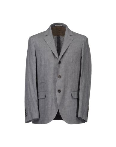 ZOOM BRUNELLO CUCINELLI - Blazer