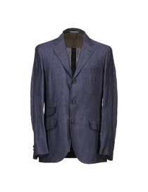 BRUNELLO CUCINELLI - Blazer