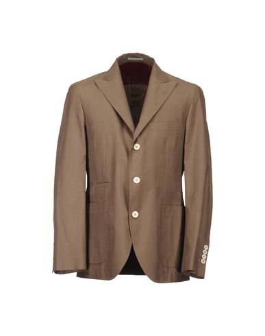 ZOOM BRUNELLO CUCINELLI - Blazer