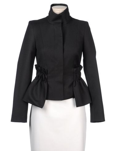 ZOOM AMAYA ARZUAGA - Blazer