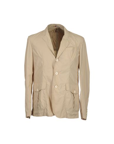 ZOOM MANUEL RITZ - Blazer