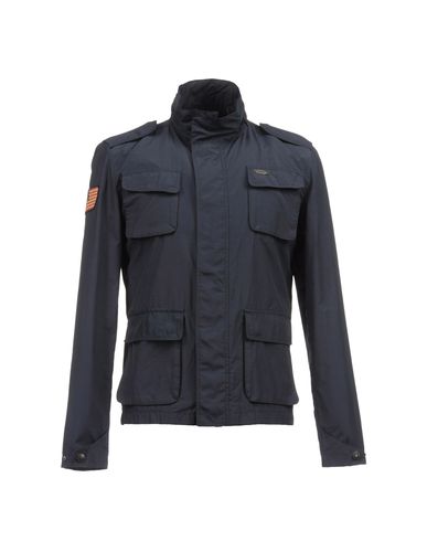 ZOOM FRED MELLO - Jacket