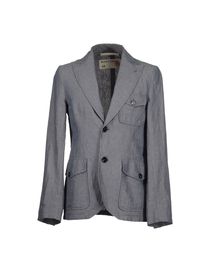 MONTEDORO RED - Blazer