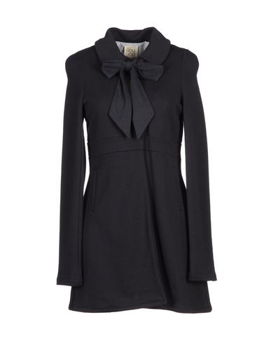 ZOOM DOUUOD - Full-length jacket