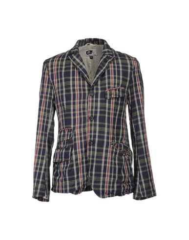 ZOOM ENGINEERED GARMENTS - Blazer