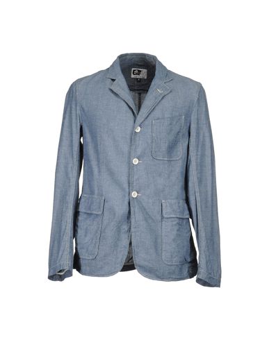 ZOOM ENGINEERED GARMENTS - Blazer