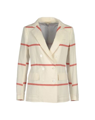 ZOOM BOY by BAND OF OUTSIDERS - Blazer