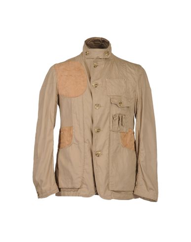 ZOOM ENGINEERED GARMENTS - Jacket