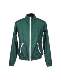 G750G - Jacket
