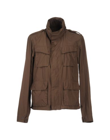 ZOOM ASPESI - Jacket